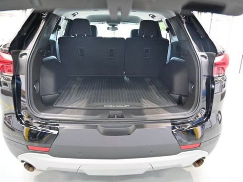 Used 2020 Chevrolet Blazer LT FWD image 26