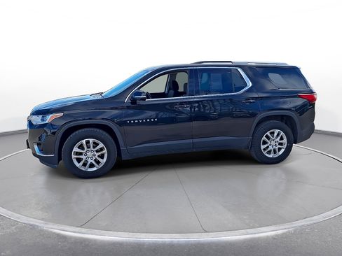 Used 2018 Chevrolet Traverse LT image 4