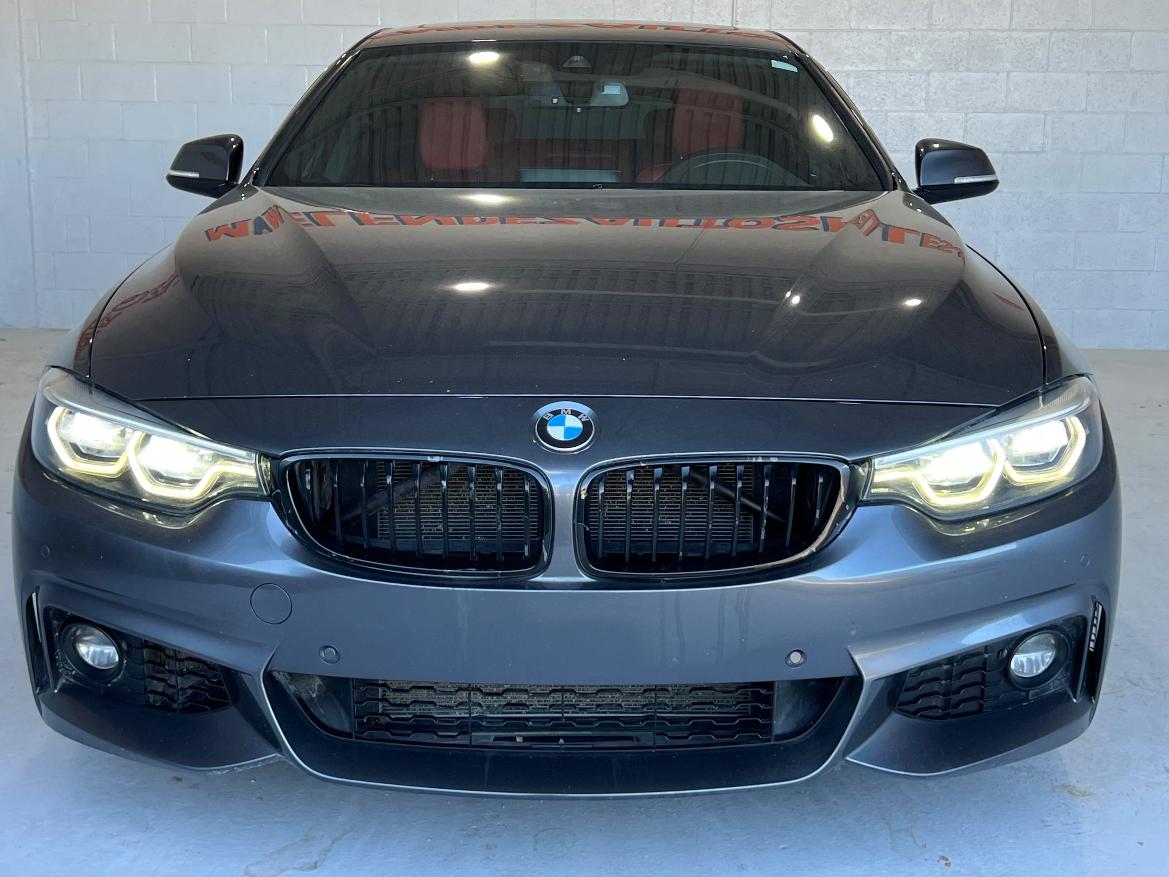 Used 2018 BMW 440i Gran Coupe xDrive AWD/4WD image 8
