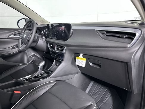 New 2026 Buick Encore GX Avenir w/ Avenir Technology Package image 66