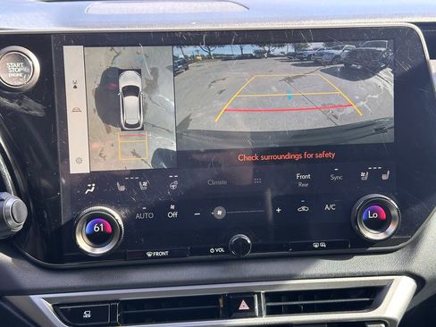 Used 2023 Lexus RX 350 Premium Plus image 34