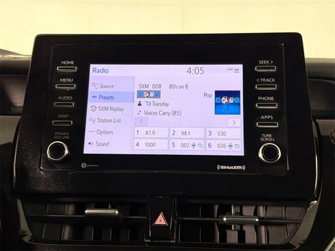 Used 2023 Toyota Camry LE image 28