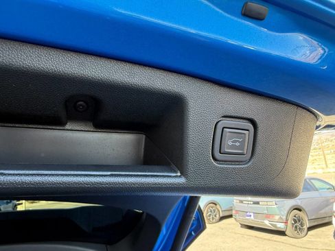 Used 2024 Chevrolet Blazer EV LT image 22