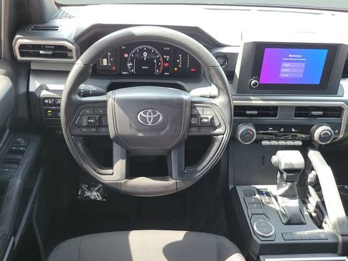 Certified 2025 Toyota Tacoma SR5 RWD image 12