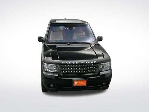 Used 2011 Land Rover Range Rover HSE LUX image 57
