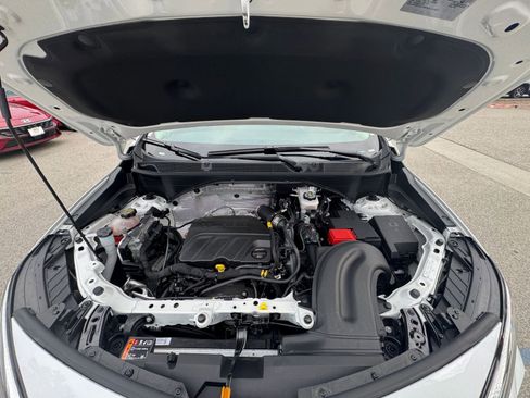 Used 2025 Buick Encore GX Preferred image 31