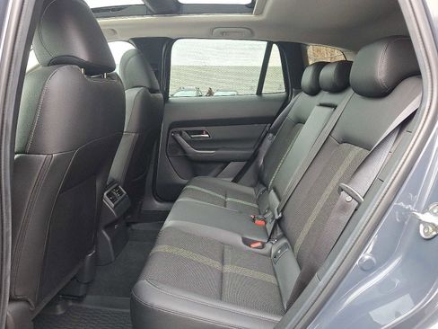 Certified 2025 MAZDA CX-50 AWD 2.5 S w/ Weather Package image 10