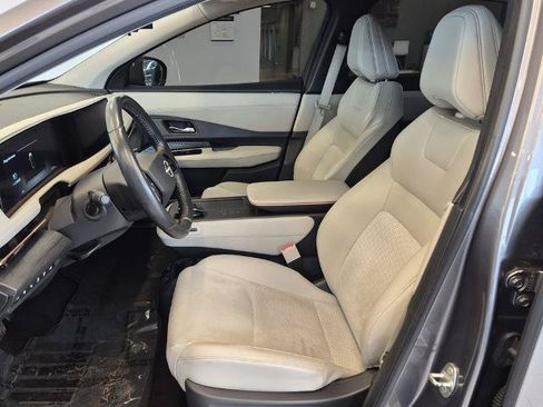 Certified 2023 Nissan Ariya AWD image 14