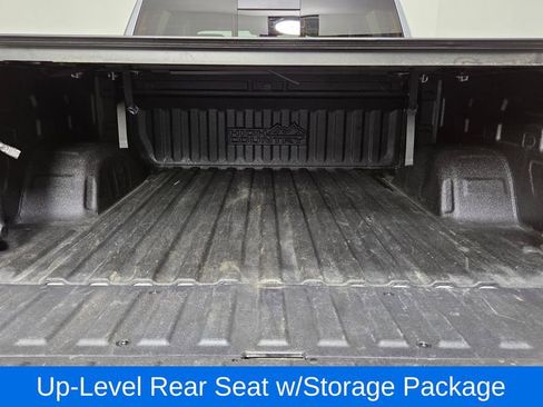 Used 2023 Chevrolet Silverado 1500 High Country w/ High Country Premium Package image 11