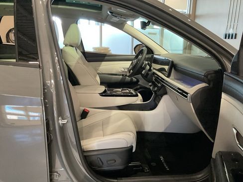 New 2026 Hyundai Tucson Limited w/ Tow & Go Package image 23