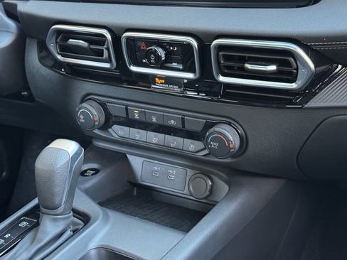 New 2026 Nissan Sentra S w/ Floor Mat Package image 9