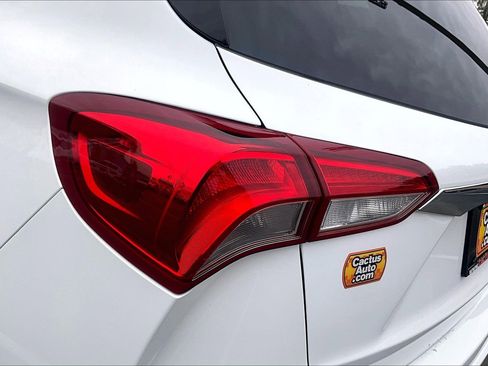 Used 2020 Buick Envision Essence w/ Experience Buick Package image 30