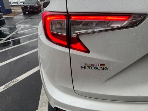 Used 2023 Acura RDX AWD image 5