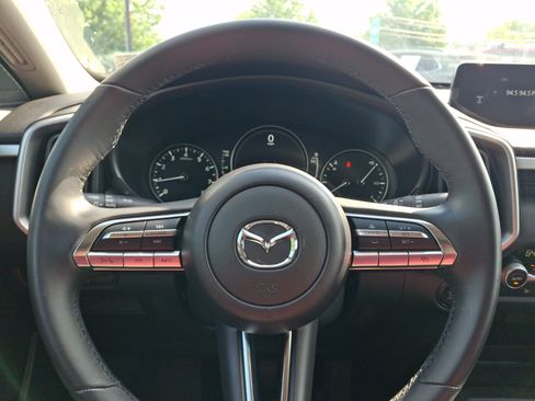 Used 2025 MAZDA CX-50 AWD 2.5 S w/ Weather Package image 19