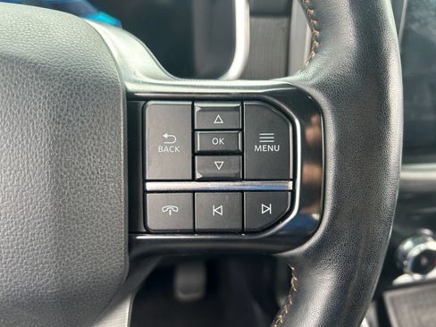 Used 2022 Ford F150 Platinum w/ Equipment Group 701A High AWD/4WD image 23