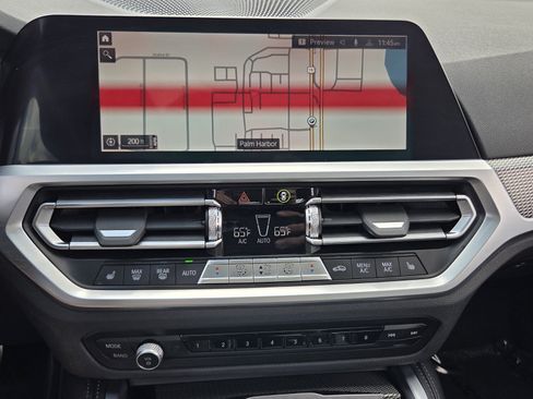 Certified 2023 BMW M440i Coupe w/ Premium Package RWD image 22
