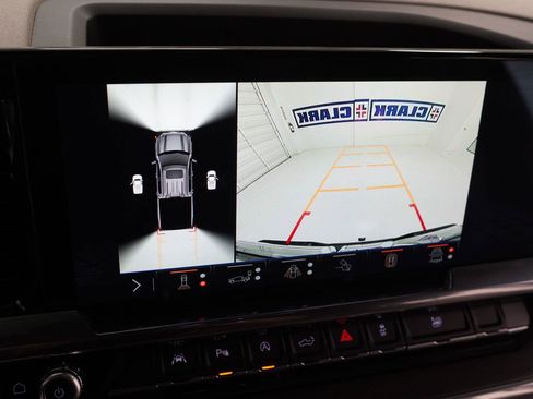 Used 2024 GMC Sierra 1500 SLT RWD image 14