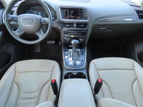 Used 2014 Audi Q5 3.0T Premium Plus image 7