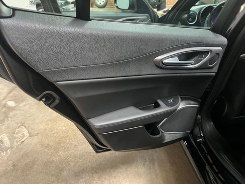 Used 2021 Alfa Romeo Giulia Ti Sport image 28