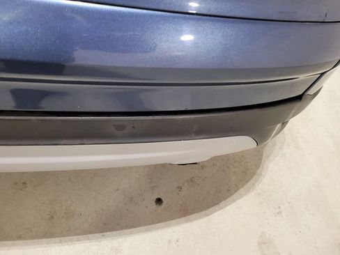 Used 2018 Ford Escape SEL w/ Ford Safe & Smart Package image 10