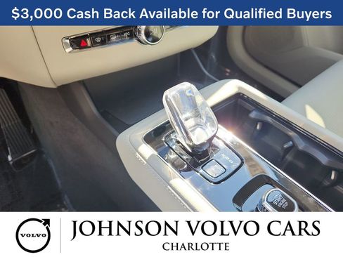 New 2026 Volvo XC90 B6 Ultra w/ Protection Package Premier image 7
