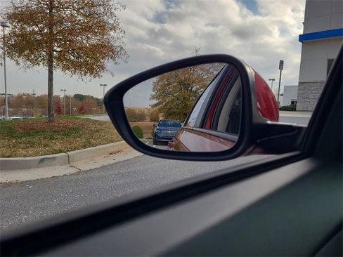 Used 2024 Honda Accord LX image 35