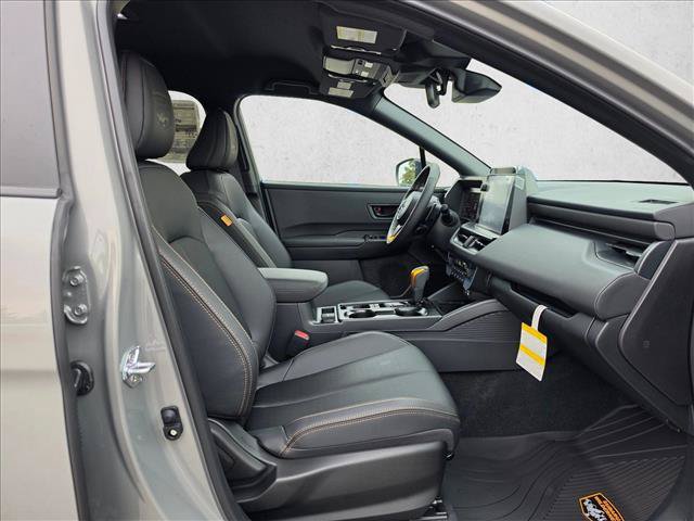 New 2026 Subaru Outback Wilderness AWD/4WD image 11