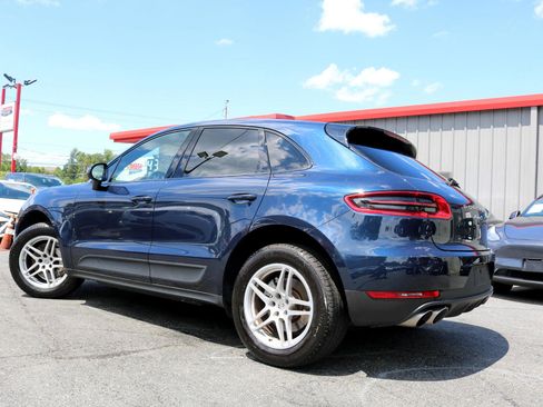 Used 2017 Porsche Macan S image 7