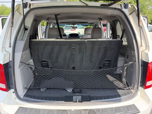 Used 2015 Honda Pilot EX-L image 7