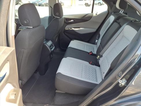 Used 2022 Chevrolet Equinox LS FWD image 19