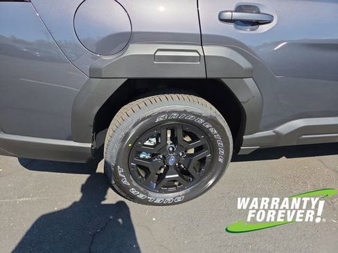 New 2026 Subaru Outback Wilderness AWD/4WD image 21