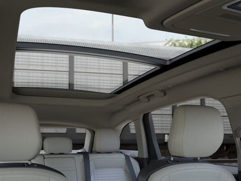 New 2026 Lincoln Nautilus Reserve AWD/4WD image 66