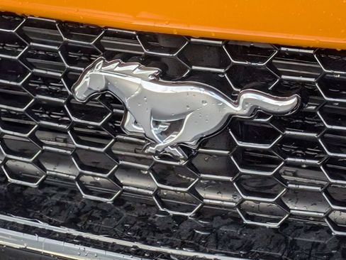 New 2026 Ford Mustang GT Premium RWD image 14