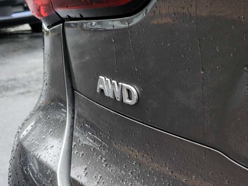 Used 2020 INFINITI QX60 Luxe w/ Essential Package image 5
