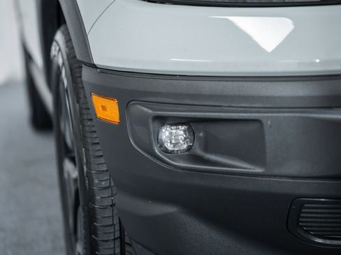 Used 2022 Ford Bronco Sport Outer Banks w/ Tech Package image 14