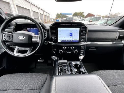 Used 2022 Ford F150 XLT w/ Equipment Group 302A High image 15