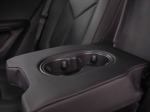 Certified 2026 Porsche Macan S AWD/4WD image 19
