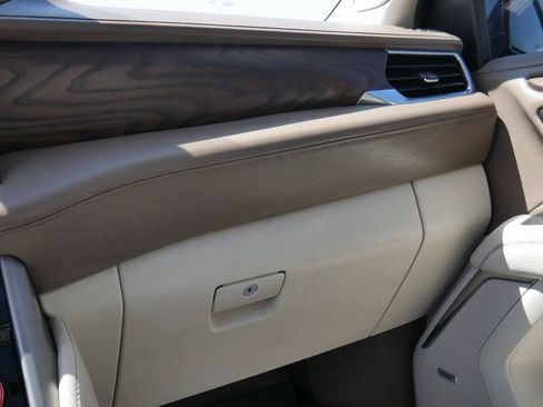 Used 2023 GMC Yukon XL Denali image 65