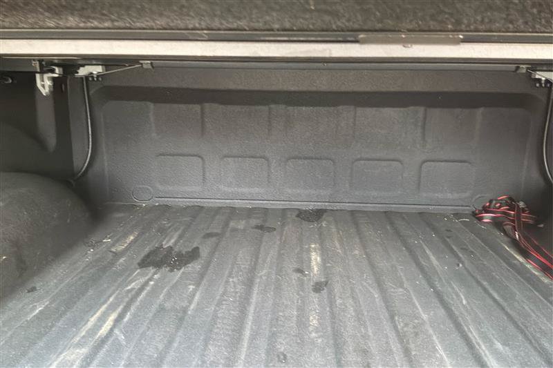 Used 2016 RAM 1500 Laramie w/ Convenience Group RWD image 13