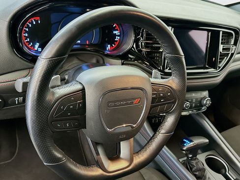 Used 2024 Dodge Durango GT image 18