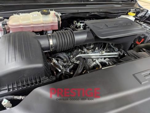 Used 2023 RAM 1500 Big Horn image 28