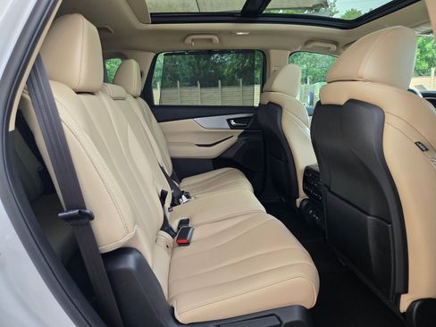 Used 2023 Acura MDX FWD w/ Technology Package image 26