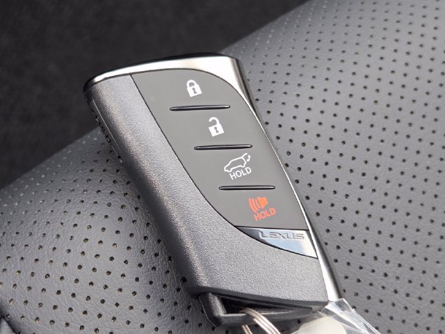 New 2026 Lexus RX 350 Premium w/ Convenience Package AWD/4WD image 37