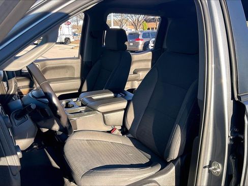 Used 2020 Chevrolet Silverado 1500 LT w/ All-Star Edition image 29