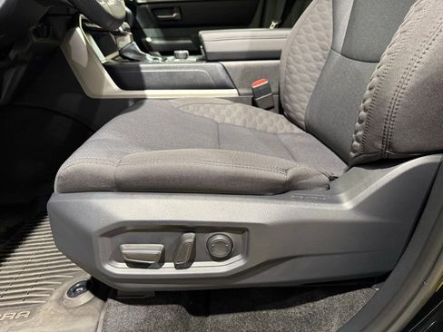 New 2026 Toyota Tundra SR5 AWD/4WD image 12
