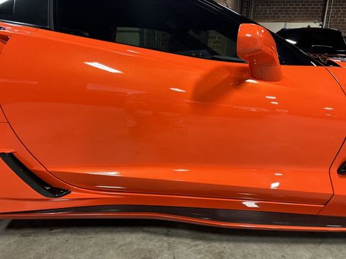 Used 2019 Chevrolet Corvette ZR1 RWD image 26