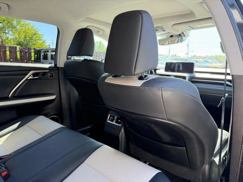 Used 2022 Lexus RX 450h AWD w/ Special Edition image 25