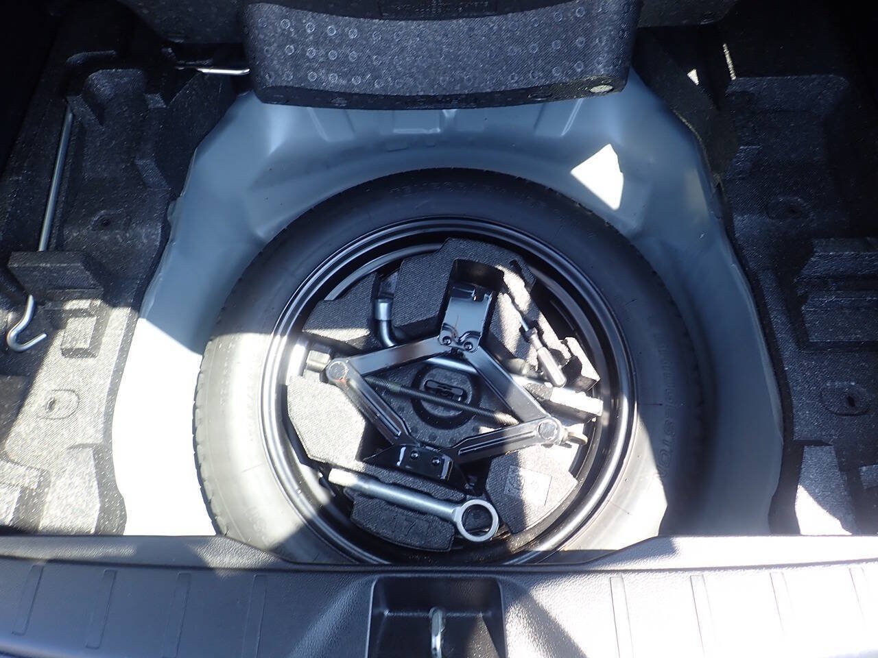 Used 2016 Subaru Forester 2.5i w/ Alloy Wheel Package AWD/4WD image 20