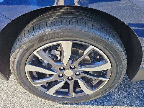 Used 2022 Chevrolet Equinox LT image 10