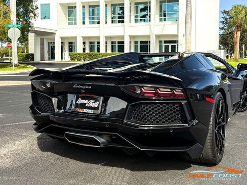 Used 2016 Lamborghini Aventador LP 700-4 image 53
